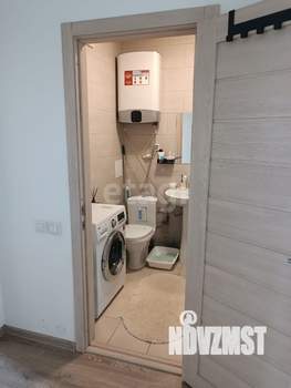 1-к квартира, вторичка, 38м2, 9/29 этаж