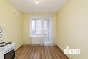 1-к квартира, вторичка, 39м2, 2/25 этаж