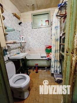 2-к квартира, вторичка, 45м2, 5/5 этаж