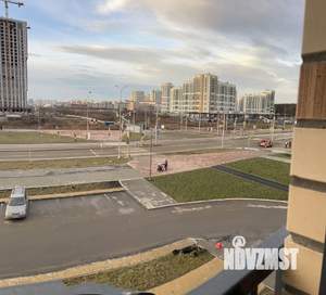 Студия квартира, вторичка, 23м2, 3/4 этаж