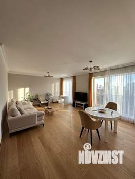 2-к квартира, вторичка, 75м2, 6/7 этаж