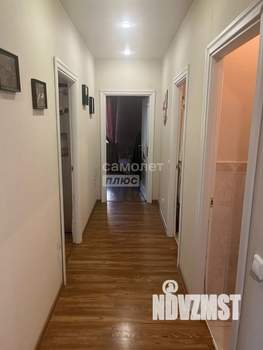 2-к квартира, вторичка, 59м2, 2/28 этаж