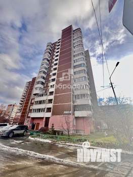 3-к квартира, вторичка, 69м2, 8/16 этаж