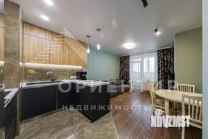 3-к квартира, вторичка, 112м2, 3/25 этаж