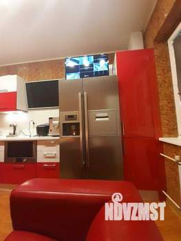 2-к квартира, сданный дом, 57м2, 1/25 этаж