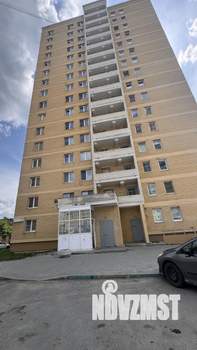 3-к квартира, вторичка, 77м2, 16/16 этаж