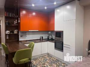 Студия квартира, вторичка, 33м2, 28/32 этаж