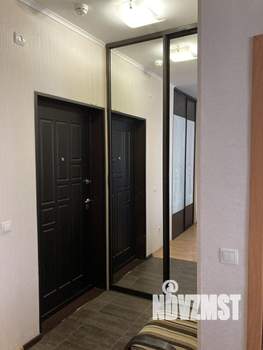 3-к квартира, сданный дом, 82м2, 11/16 этаж