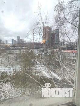 1-к квартира, вторичка, 32м2, 4/5 этаж