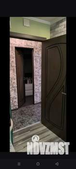 2-к квартира, вторичка, 43м2, 4/9 этаж
