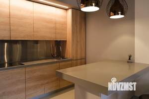 1-к квартира, вторичка, 50м2, 2/31 этаж
