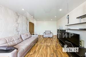 3-к квартира, вторичка, 76м2, 14/16 этаж