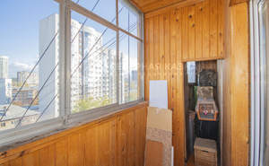 3-к квартира, вторичка, 71м2, 9/9 этаж
