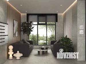 1-к квартира, вторичка, 32м2, 2/16 этаж