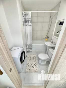 Студия квартира, вторичка, 28м2, 8/16 этаж