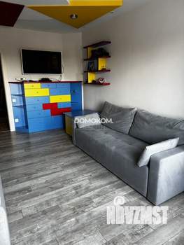 3-к квартира, вторичка, 100м2, 6/13 этаж