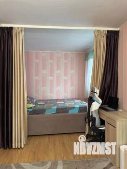 1-к квартира, вторичка, 33м2, 2/5 этаж