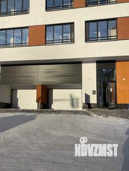 2-к квартира, сданный дом, 57м2, 11/25 этаж