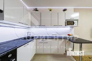 2-к квартира, вторичка, 36м2, 13/19 этаж