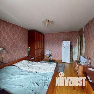 3-к квартира, вторичка, 68м2, 4/16 этаж