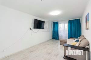 2-к квартира, вторичка, 59м2, 7/9 этаж