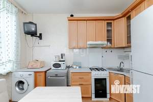 2-к квартира, вторичка, 58м2, 2/4 этаж