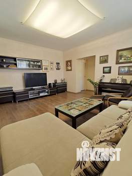 3-к квартира, вторичка, 75м2, 3/3 этаж