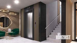 3-к квартира, вторичка, 86м2, 6/8 этаж