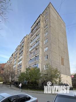 1-к квартира, вторичка, 33м2, 1/9 этаж