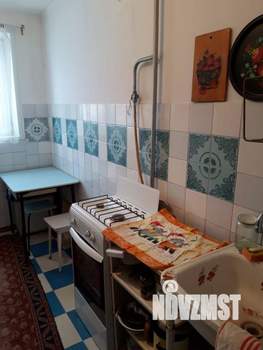 2-к квартира, вторичка, 43м2, 3/5 этаж