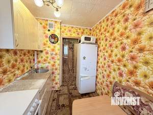 2-к квартира, вторичка, 43м2, 5/9 этаж