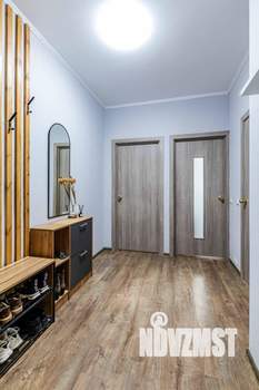 1-к квартира, вторичка, 38м2, 16/25 этаж