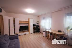 2-к квартира, вторичка, 60м2, 1/5 этаж