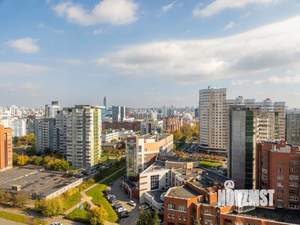 2-к квартира, вторичка, 73м2, 16/19 этаж