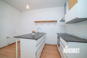 2-к квартира, вторичка, 77м2, 15/23 этаж