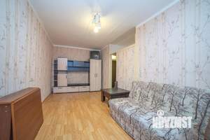 1-к квартира, вторичка, 28м2, 3/5 этаж