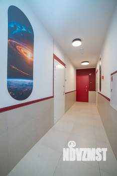 1-к квартира, вторичка, 31м2, 7/12 этаж