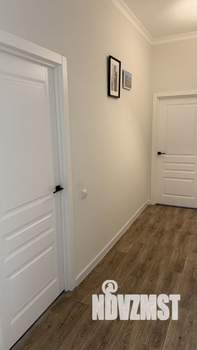 2-к квартира, вторичка, 71м2, 5/15 этаж