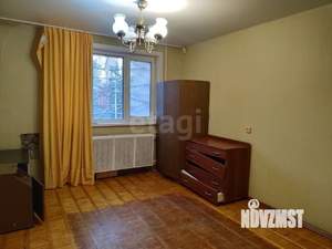3-к квартира, вторичка, 59м2, 2/5 этаж