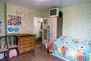 2-к квартира, вторичка, 44м2, 4/9 этаж