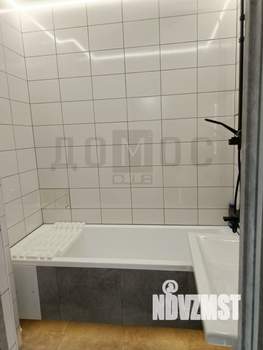 1-к квартира, вторичка, 45м2, 10/25 этаж