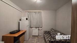 1-к квартира, вторичка, 12м2, 1/5 этаж