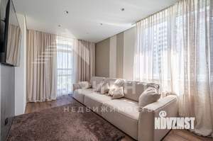 3-к квартира, вторичка, 68м2, 14/23 этаж