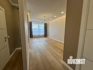 1-к квартира, вторичка, 46м2, 8/9 этаж