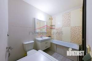 1-к квартира, вторичка, 55м2, 10/17 этаж