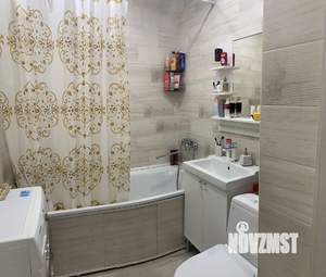 1-к квартира, вторичка, 40м2, 4/9 этаж