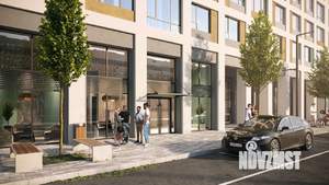 Студия квартира, вторичка, 24м2, 5/31 этаж