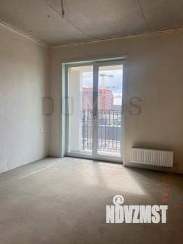 2-к квартира, вторичка, 45м2, 2/9 этаж
