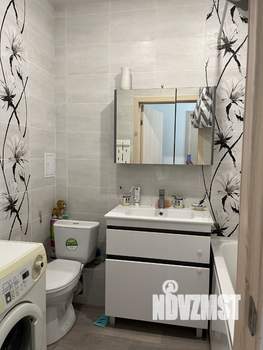 2-к квартира, вторичка, 51м2, 11/23 этаж