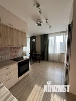 3-к квартира, вторичка, 97м2, 15/25 этаж